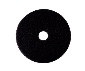 3M Black Stripper Floor Pad