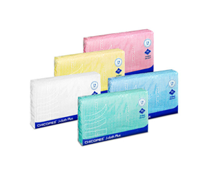 Chicopee J-Cloth Plus
