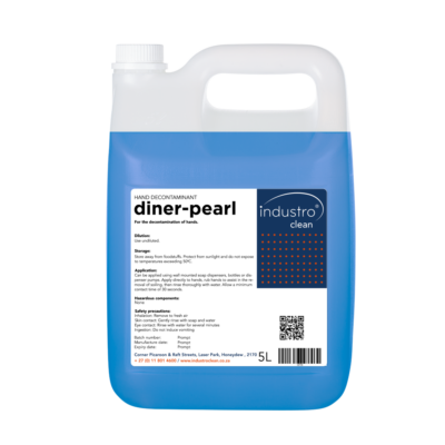 Dinerpearl 5 Litre