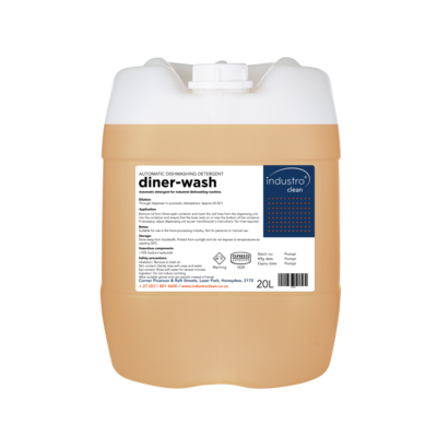 Dinerwash 20 Litre