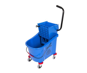 Econo 36 Litre Mopping Trolley