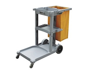 Econo Janitor Trolley