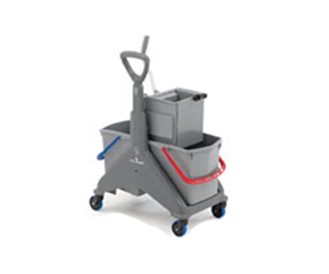 Filmop Onefred Mopping System