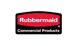 Logo - Rubbermaid