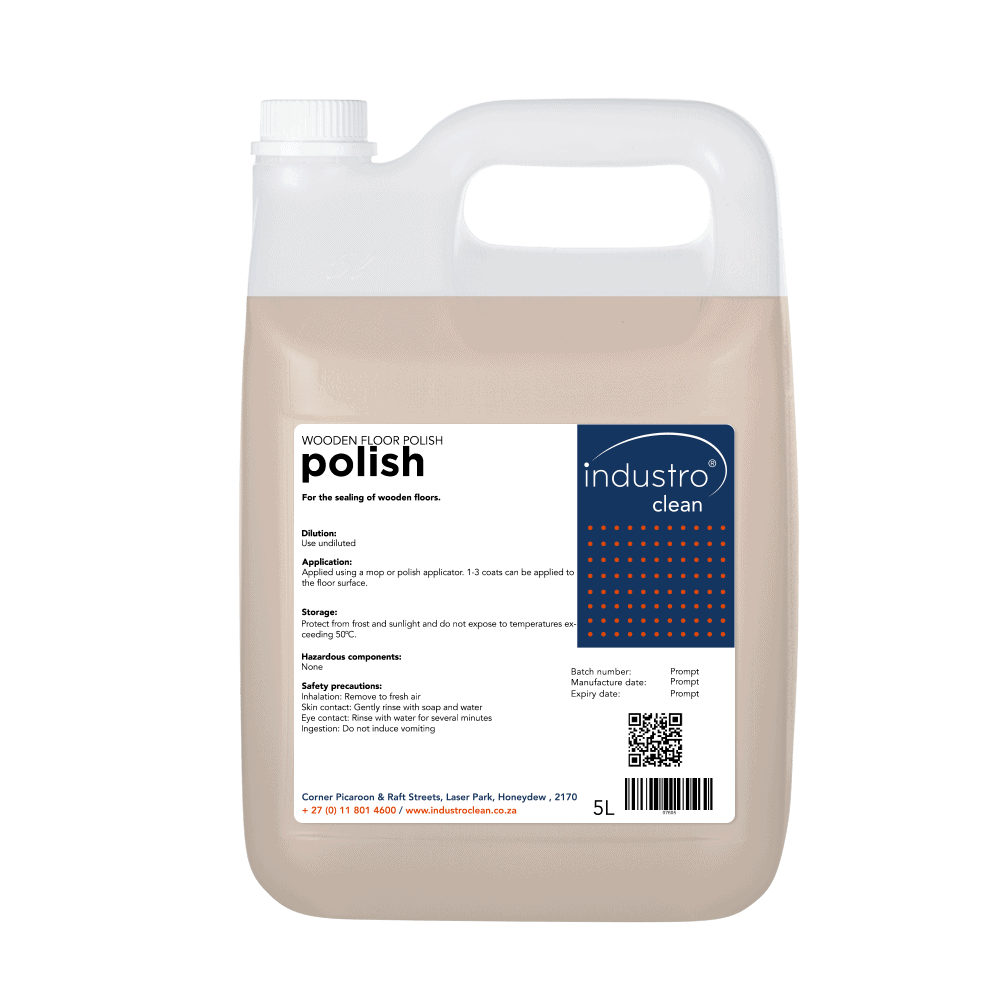 Polish 5 Litre
