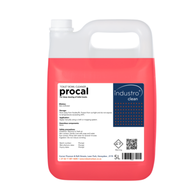 Procal 5 Litre