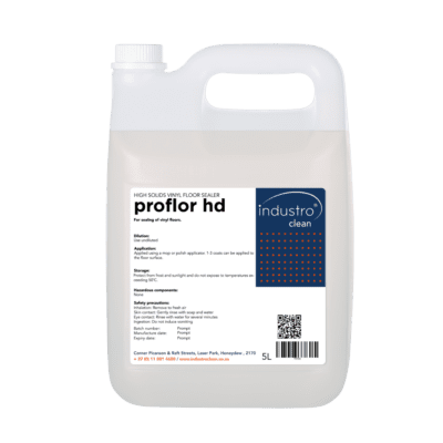 Proflor HD 5 Litre