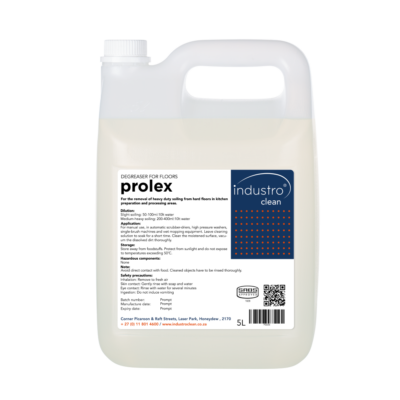 Prolex 5 Litre