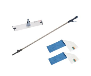 Vileda Spraypro Inox