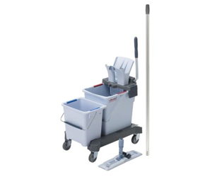 Vileda Ultrspeed Mopping System