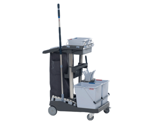 Vileda Voleopro Trolley